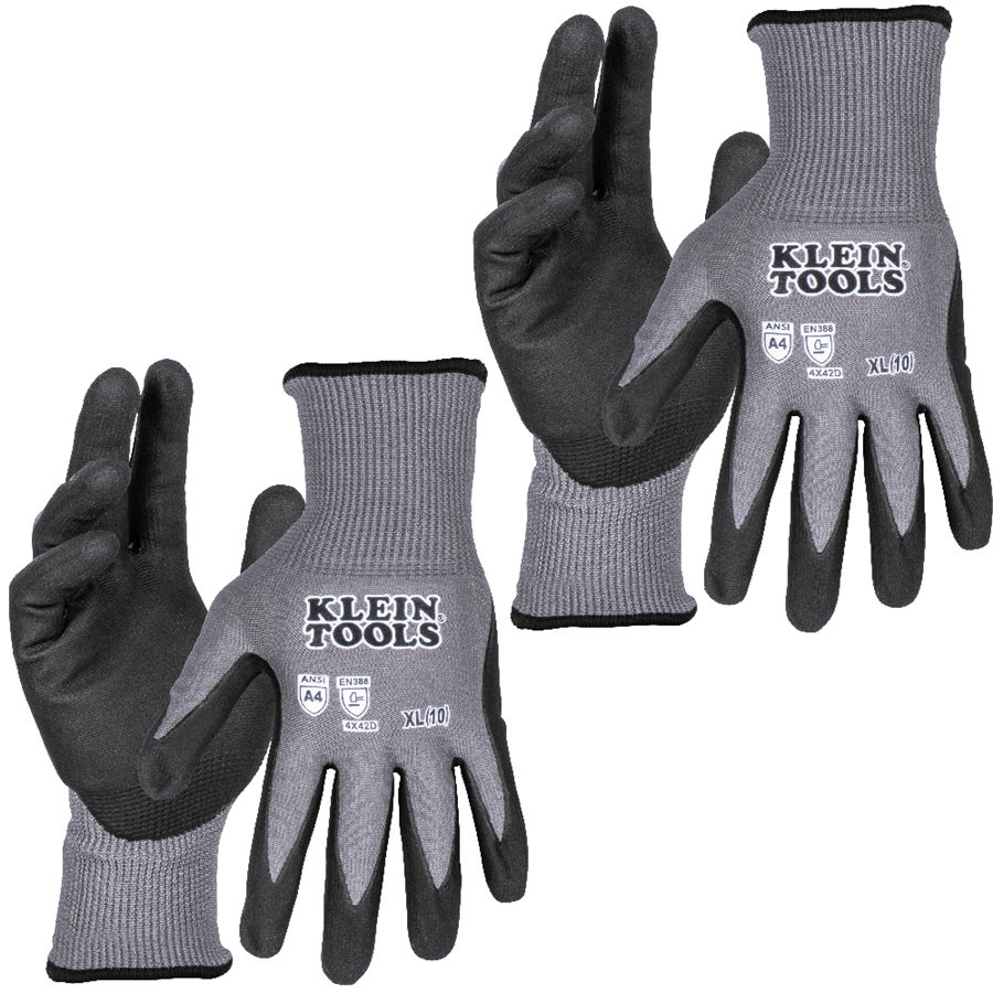 60198/60590 2-Pair Touchscreen Gloves