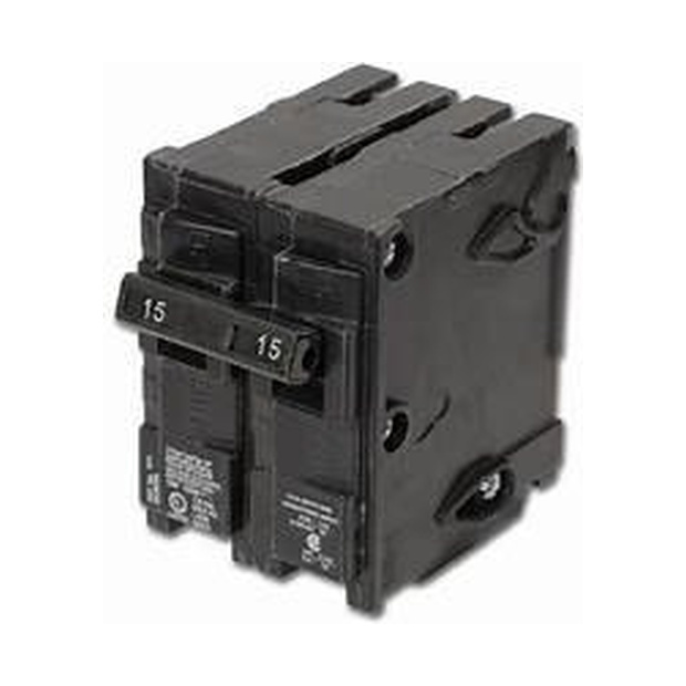 Breaker Q215 2P 15A
