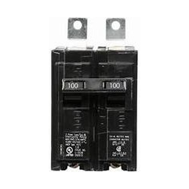 Breaker B2100 Bolt On