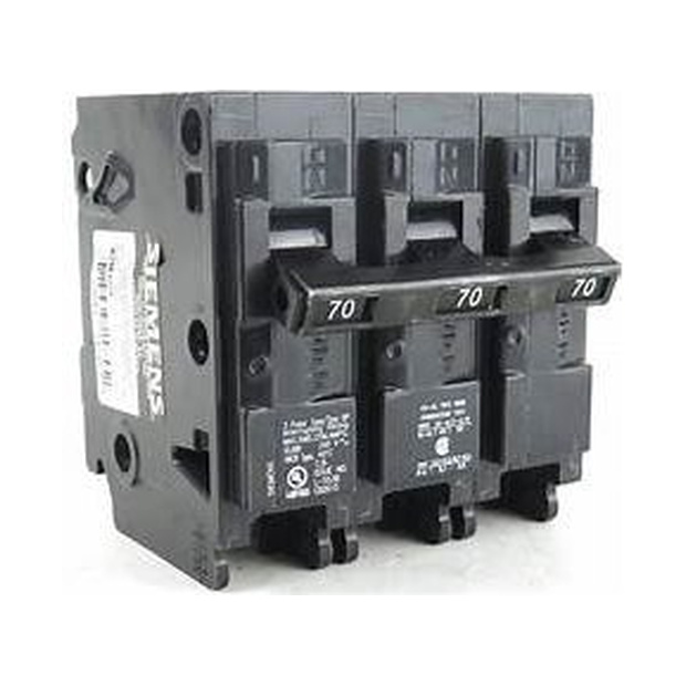 Breaker Q370 3P 70A