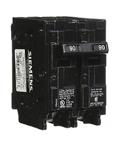 Breaker Q290 2P 90A