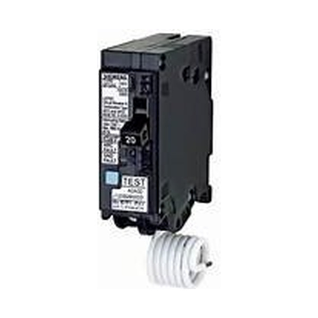 Breaker Q120DF