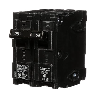 Breaker Q225 2P 25A