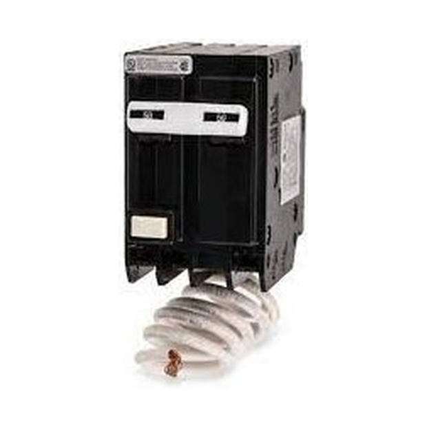 Breaker GE THQL2150GFT