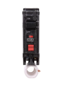 Breaker GE THQL1120GFT
