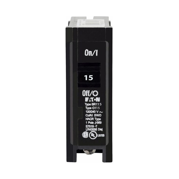 Breaker BR115