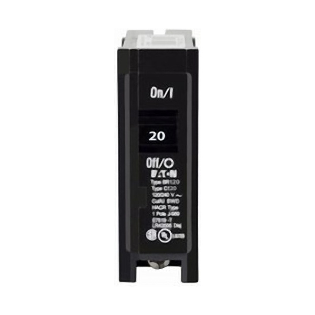 Breaker BR120