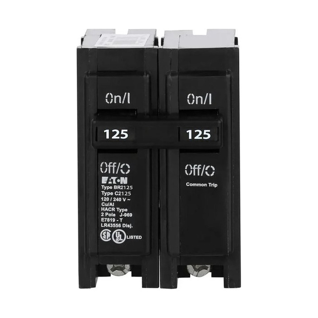 Breaker BR2125
