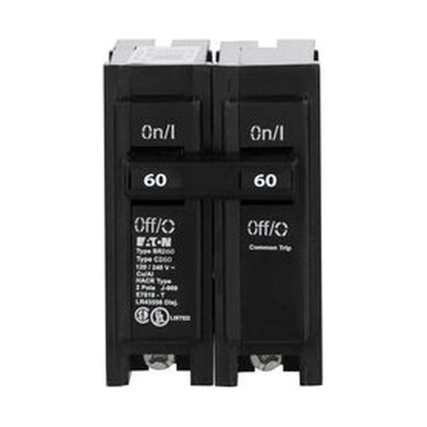 Breaker BR260