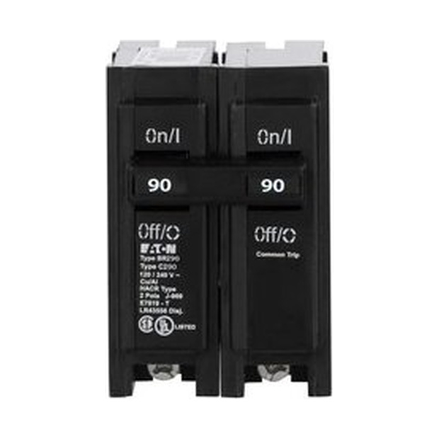 Breaker BR290