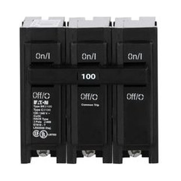 Breaker BR3100