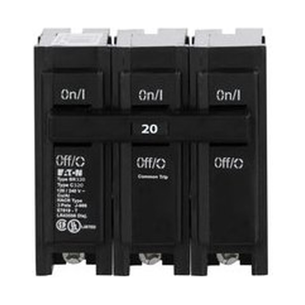 Breaker BR320