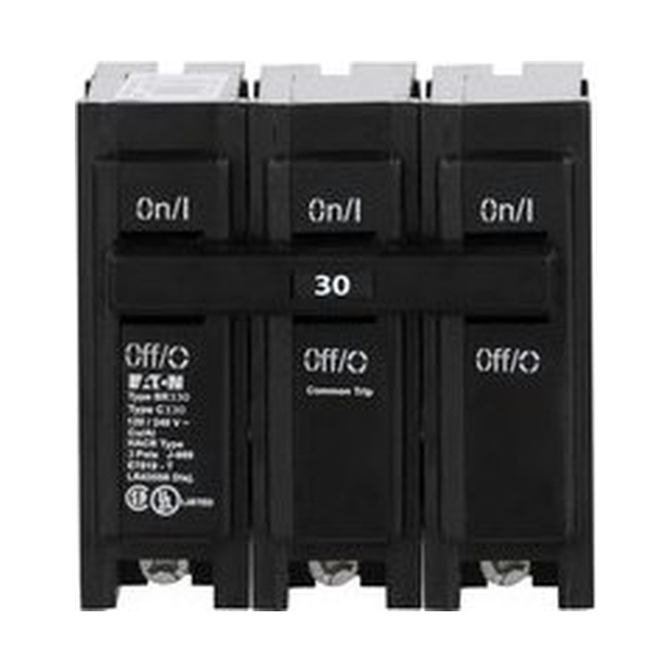 Breaker BR330
