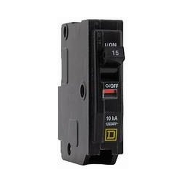 Breaker QO115