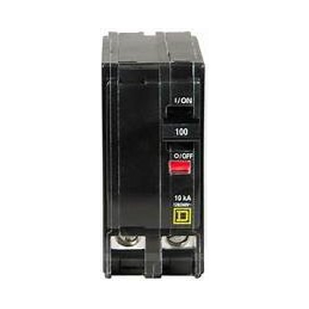 Breaker QO2100