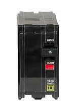 Breaker QO215
