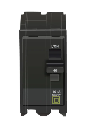 Breaker QO240