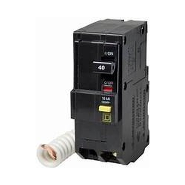 Breaker QO240GFI