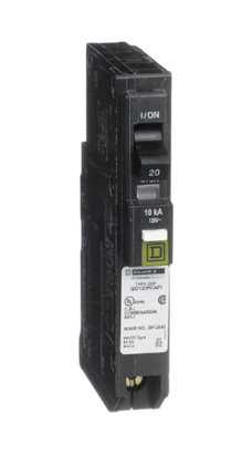 Breaker QO120PCAFI
