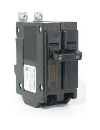 Breaker QBH215