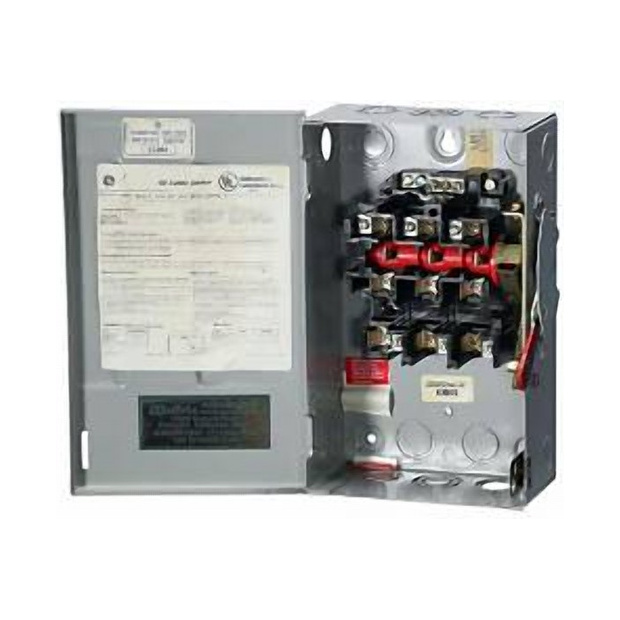 3P Fusible 240V 30A TG4321