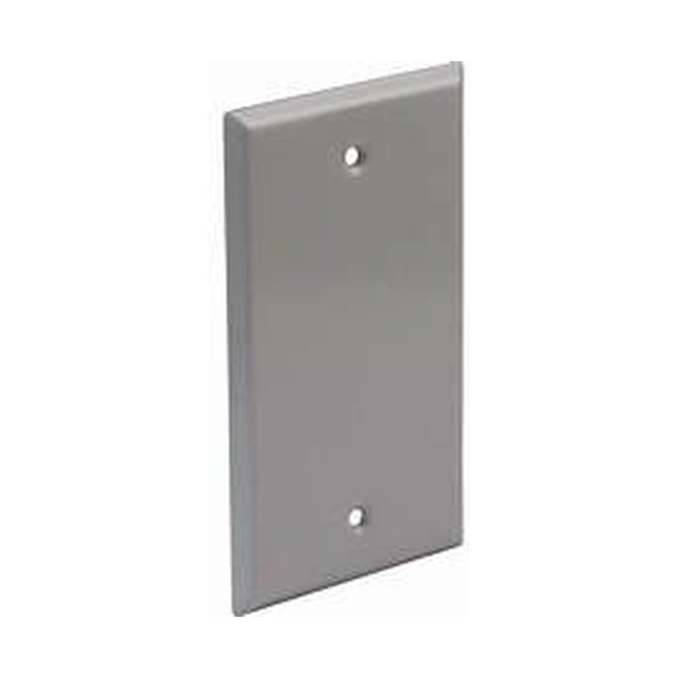 Blank Cover 1G 76201