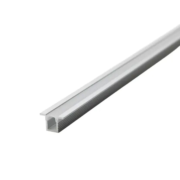 AL Profile Rigid Strip w/Flange ALU-003-R 8ft deep