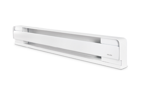 Baseboard Heaters Stelpro 240V 1500W B1502W