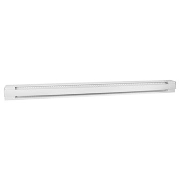 Baseboard Heater 240/208V 2000/1500W PEG2000BL