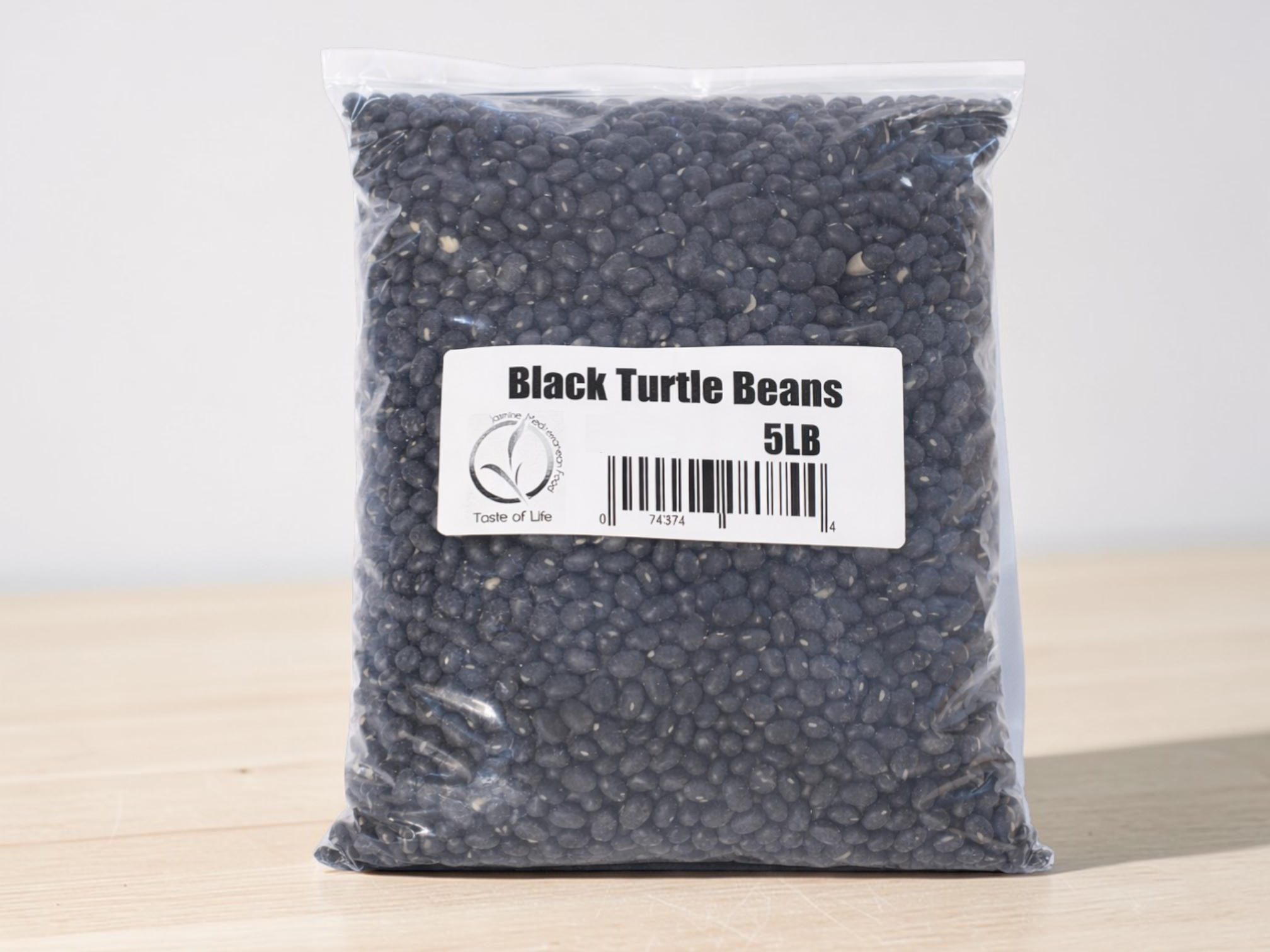 Black Turtle Beans