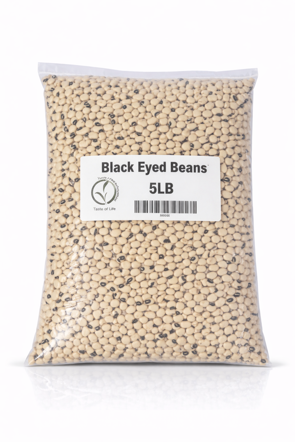 Black-eyed Beans
