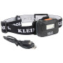 56049 LED Rechargeable Headlamp