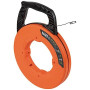 56333 120' Steel Fish Tape