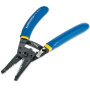 11055 Wire Cutter/Stripper Combo