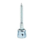 3/8X2 ROD HANGER FOR WOOD 37332