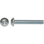 6-32x3/4 RH Mach Screw 63275SMSZRXS