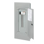 3-Phase Panel 3P 225A ML 42/84cct EQ442225