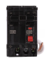 Breaker GE THQL2140GFT