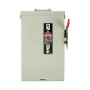 600V 3P 4W Fuse 100A TH4363