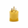 125V 20A Plug Yellow 5-20P 4409