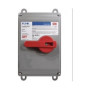 600V 30A 3P 4X Outdoor Switch AHDS30
