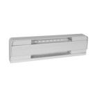 Baseboard Heaters Stelpro 240V 500W B0502W