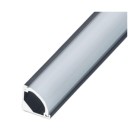 AL Profile Rigid Strip ALU-005 90 DEG