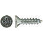 6X5/8 PH #1SQ Sheet Metal Screw 22230C