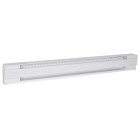 Baseboard Heaters OUELLET 240/208V 750/563W PEG0750BL