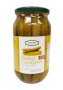 Jasmine Pickled Cucumber 4x3kg_(Wholesale price)