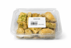 Baklawa (assorted)