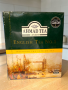 Ahmad Tea London English Tea No. 1 (100 Tagged Tea Bags)