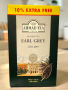 Ahmad Tea London Aromatic Earl Grey