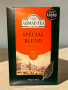 Ahmad Tea Special Blend with Earl Grey Loose Tea